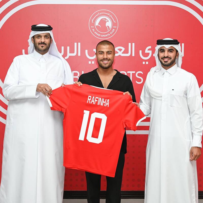 بازیکن سابق بارسا جانشین مهاجم ایرانی شد +عکس