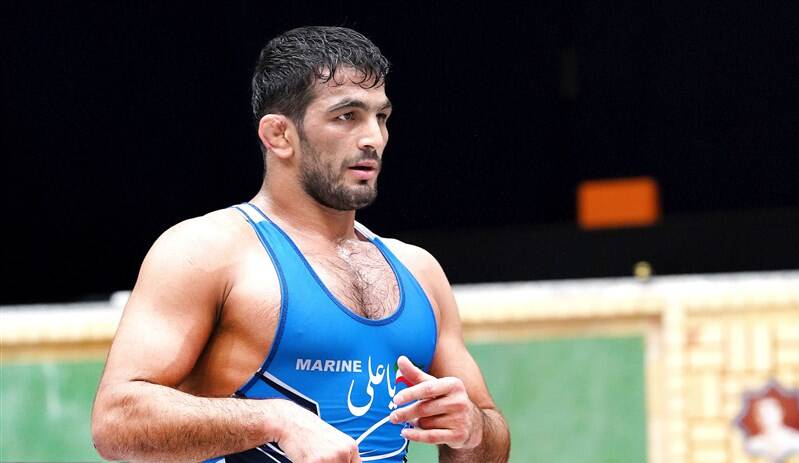 یزدانی - تیلور رقابتی برای کسب عنوان تیمی/ محمدیان تهدیدی برای اسنایدر