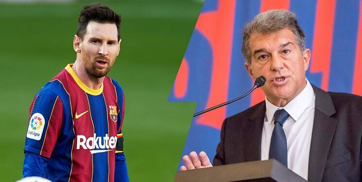 مخترع بارسلونای قرن ۲۱؛ بت بزرگ یا بادکنک؟