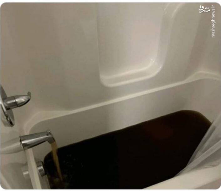 حتی در امریکا هم فرق داره به کی رای بدی+ عکس