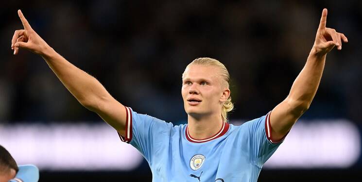 چرا بچه غول سیتی را به رئال ترجیح داد؟