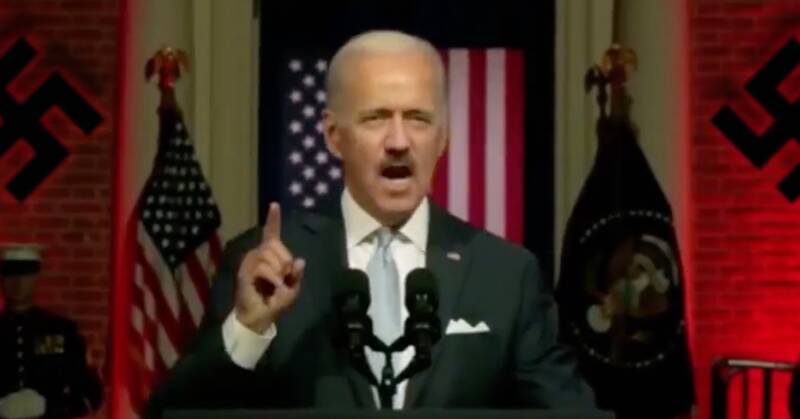 سایه «شبح جنگ داخلی» بر سر آمریکا