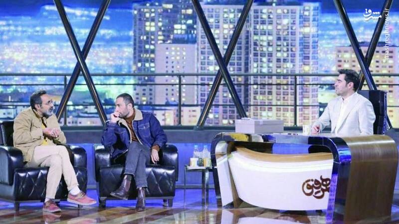 چرا فیلم ضد امنیتی «شب، داخلی، دیوار» بدون مجوز به ونیز رفت؟ / «برادران جلیلوند» خطای «برادران لیلا» را تکرار کردند + عکس 3
