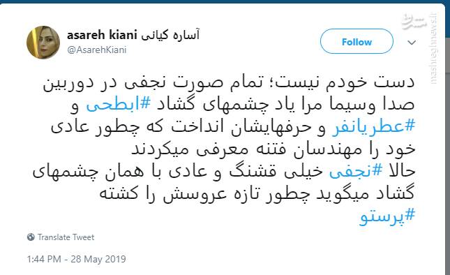 چرا چپهای ایرانی نگران سرماخوردگی اروپاییها شدند؟ / مدافعان همسرکشی نگران خشونت خانگی هستند! 9