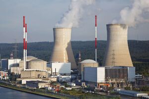 زیان راهبردی و هنگفت آلمان از حذف نیروگاه‌های هسته‌ای