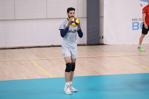 سورپرایز ویژه تیم ملی والیبال برای جدال بزرگ