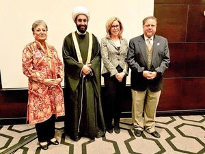 محمد توحیدی؛ «شیخ جعلی»!