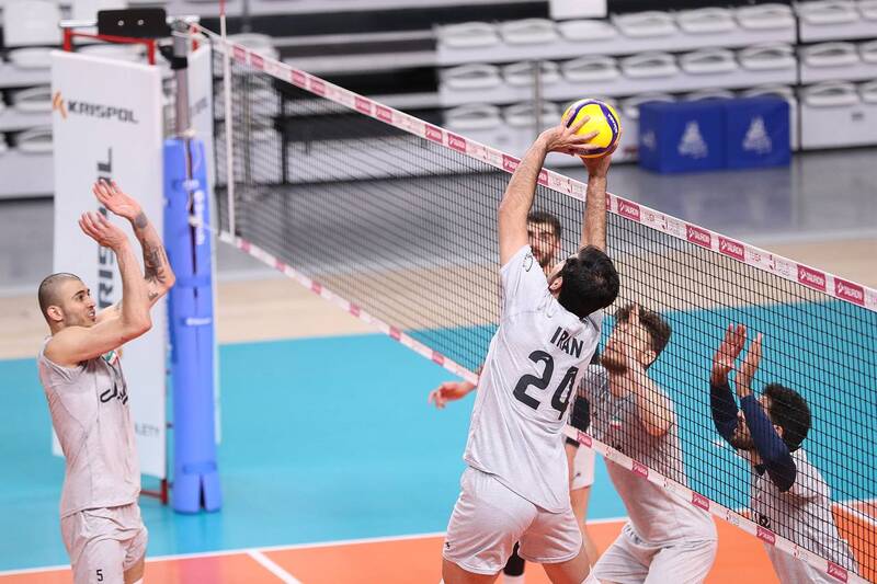 سورپرایز ویژه تیم ملی والیبال برای جدال بزرگ