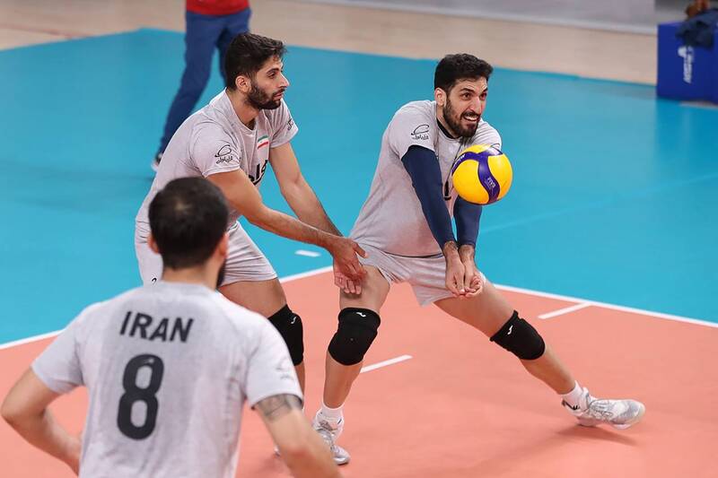 سورپرایز ویژه تیم ملی والیبال برای جدال بزرگ