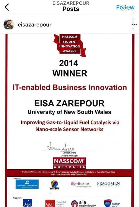 واکنش زارع پور به دو تابعیتی بودن فرزندانش + عکس