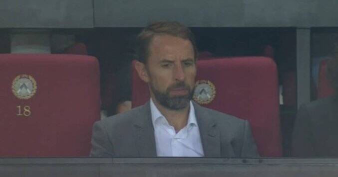 رقیب اسکوچیچ شاهد تحقیر مورینیو +عکس