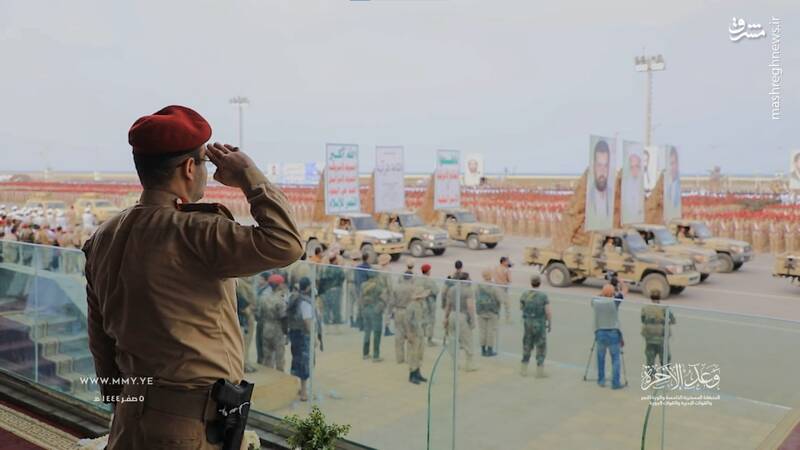 ارتش یمن، سومین نیروی مجهز به موشک بالستیک ضد کشتی در جهان/ یادآوری روز کابوسوار ناوشکنهای Arleigh burke نیروی دریایی امریکا در ساحل یمن +تصاویر