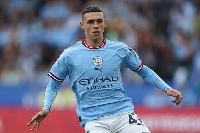 تیم منتخب گرانترین بازیکنان حال حاضر جهان