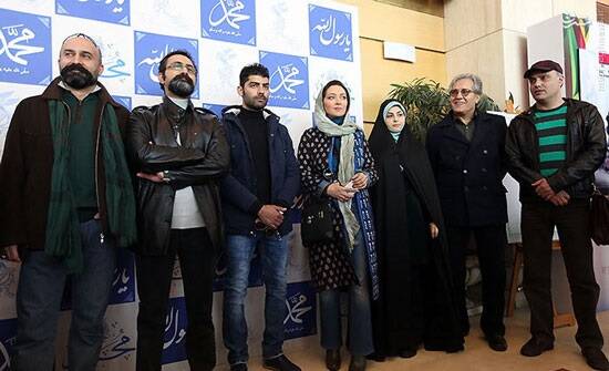 چرا فیلم ضد امنیتی «شب، داخلی، دیوار» بدون مجوز به ونیز رفت؟ / «برادران جلیلوند» خطای «برادران لیلا» را تکرار کردند + عکس 6