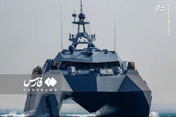 جزئیات نهمین آیین الحاق تجهیزات تخصصی به نیروی دریایی سپاه+عکس