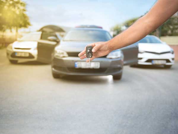 ارزانترین خودرو خارجی برای اجاره کدام است ؟