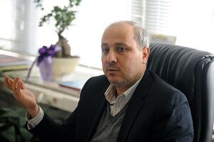 هاشمی دبیرکل کمیته ملی المپیک شد