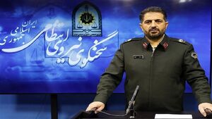 صدور آنی برگ گذر ویژه اربعین از امروز گذرنامه