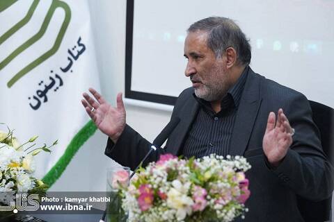 «مستشارنظامی» خطشکنی کرده است