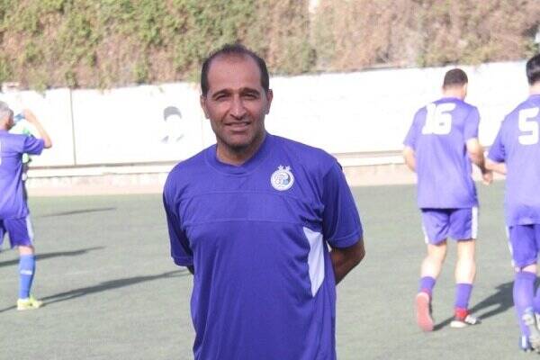 انتظاری که از استقلال وجود دارد/ سرمربی آبیها کفر نعمت نکند