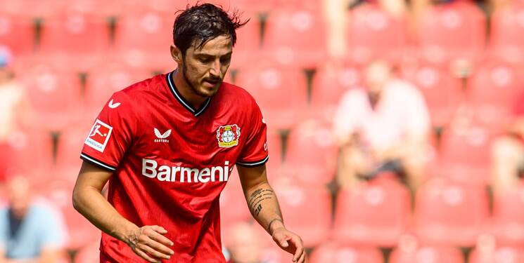 پروژه ناموفق غول ترکیه در جذب آزمون 2