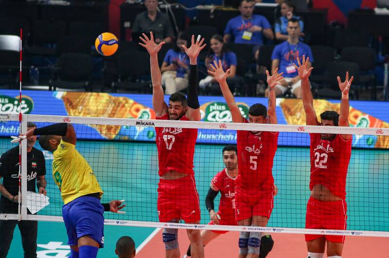 لباس آهنین بر تن شاگردان عطایی/ رمز پیروزی، مبارزه تا آخرین نفس