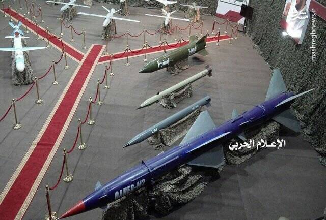 نخستین بار در جهان؛ نابودی سامانه پدافندی پاتریوت توسط پهپاد انتحاری یمنی +تصاویر