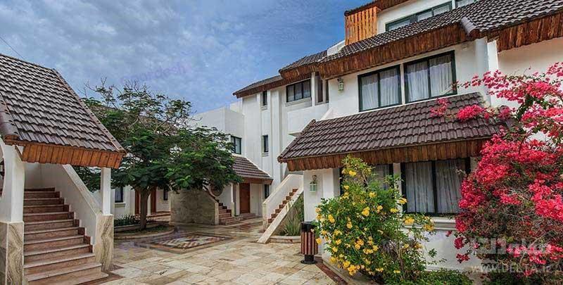 پیش از سفر اقامتگاه خود را بهصورت آنلاین انتخاب کرده و رزرو کنید!