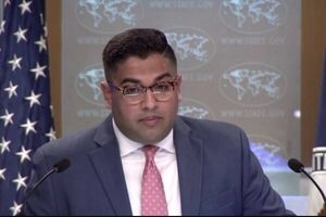 وزارت خارجه آمریکا: اختلافات با ایران هنوز باقی است آمریکا