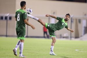 مدافع پرسپولیسی با کیروش تیم ملی را از دست میدهد؟