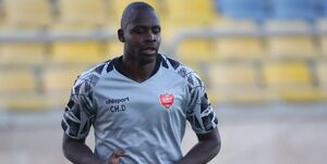 حلالی: دیاباته در سلیقه من نیست/ پرسپولیس تیم کاملی شده است