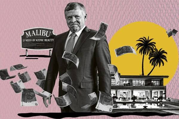 نگاهی به چند پرونده فساد در نقاط مختلف دنیا