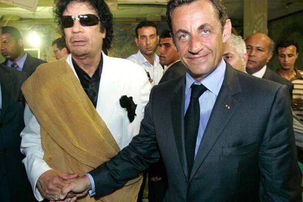 نگاهی به چند پرونده فساد در نقاط مختلف دنیا