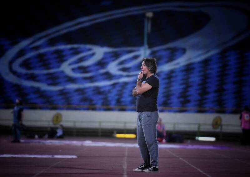 ساپینتو باید برای استفاده از بازیکن متقاعد شود نه مجبور