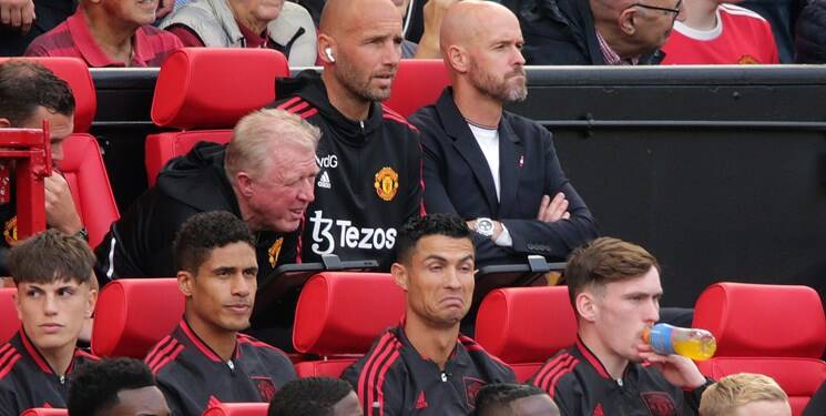 جدال سعودی-اماراتی برای شکار منچستر یونایتد