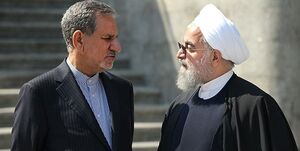 واکنش یک اصلاحطلب به رازهای میان روحانی و جهانگیری