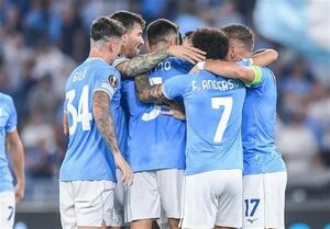 شکست منچستریونایتد در خانه و باخت سنگین تیم جهانبخش