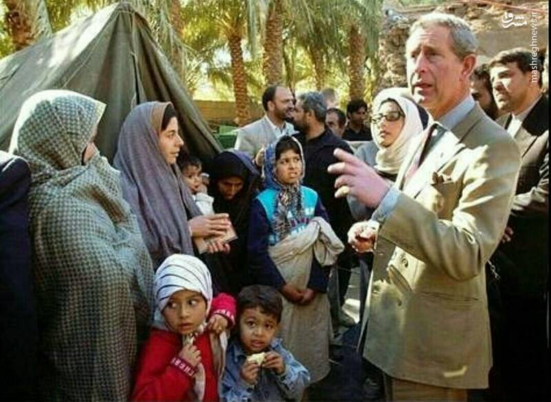 چه کسی سرشبکه گاندوهای انگلیسی را بعد از ویرانی در عراق به تهران کشاند؟ / روایتی ناگفته از پروژه روباه پیر در مجلس ششم! 3