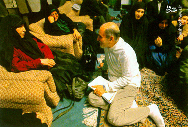 چه کسی سرشبکه گاندوهای انگلیسی را بعد از ویرانی در عراق به تهران کشاند؟ / روایتی ناگفته از پروژه روباه پیر در مجلس ششم! 5