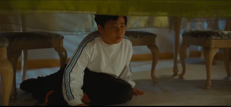 «بیگانه» ماورایی در هیاتی جدید ظاهر میشود/ ترکیب بدیع بشقابپرنده و کابوی در یک وسترن نوین ترسناک