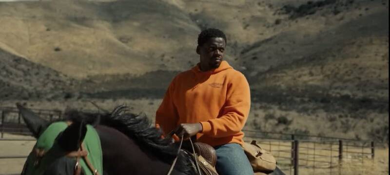 «بیگانه» ماورایی در هیاتی جدید ظاهر میشود/ ترکیب بدیع بشقابپرنده و کابوی در یک وسترن نوین ترسناک