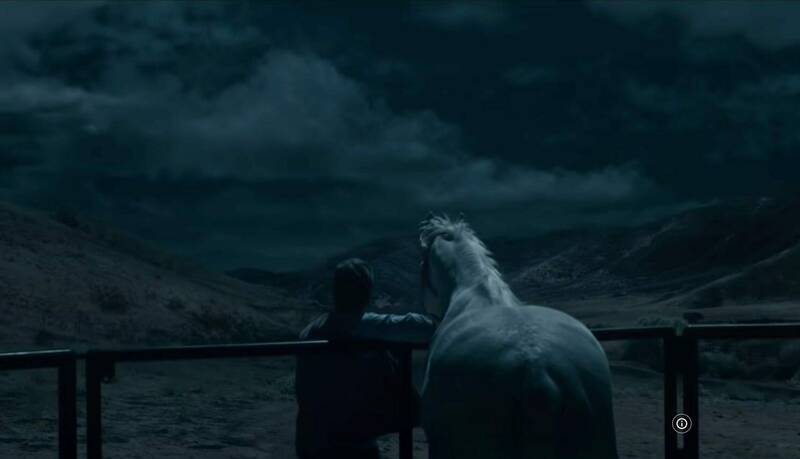 «بیگانه» ماورایی در هیاتی جدید ظاهر میشود/ ترکیب بدیع بشقابپرنده و کابوی در یک وسترن نوین ترسناک