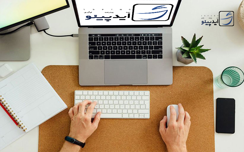 ثبت پروژه و استخدام فریلنسر در دورکاری آنلاین ایدپینو