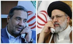 تاکید رئیسی بر خدماترسانی به زائران در مرز مهران