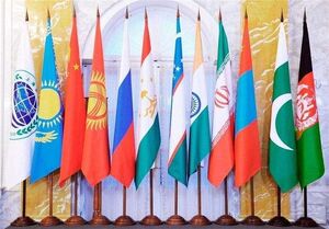 رشد 31 درصدی تجارت غیرنفتی ایران با اعضای شانگهای