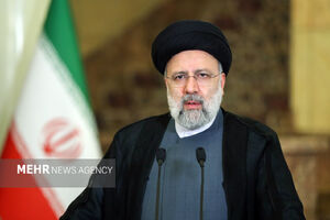رئیسی بر رفع مشکلات و تسریع در خدماترسانی به زائران تاکید کرد