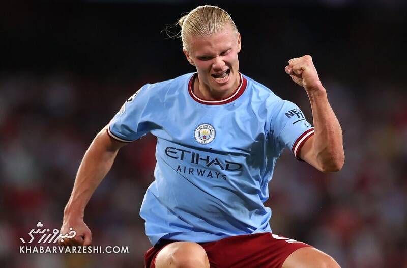 درخشش جانشینان مسی و رونالدو