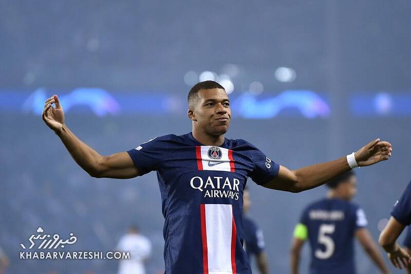 درخشش جانشینان مسی و رونالدو