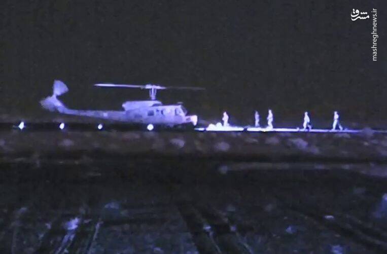 آنچه در رزمایش اقتدار ۱۴۰۱ گذشت