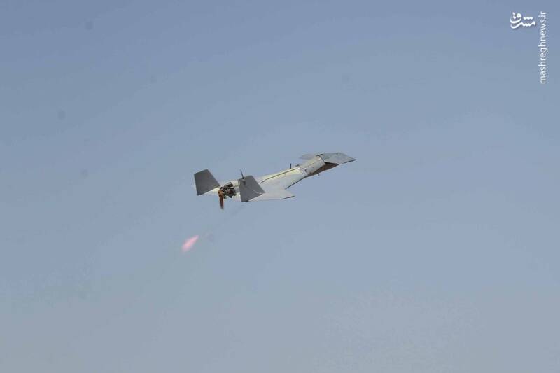 آنچه در رزمایش اقتدار ۱۴۰۱ گذشت